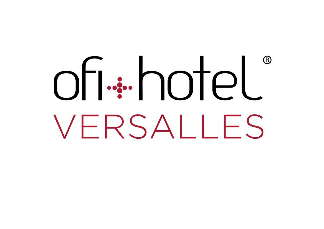 Ofihotel Versalles Cali Exterior photo