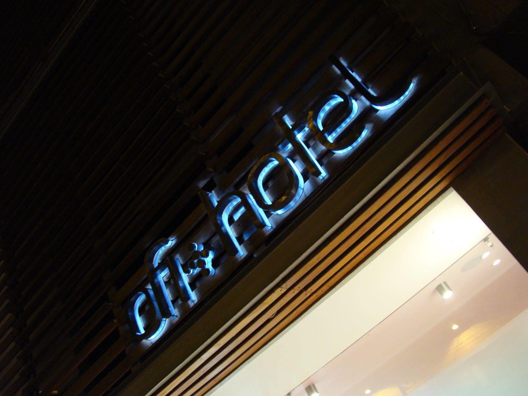 Ofihotel Versalles Cali Exterior photo